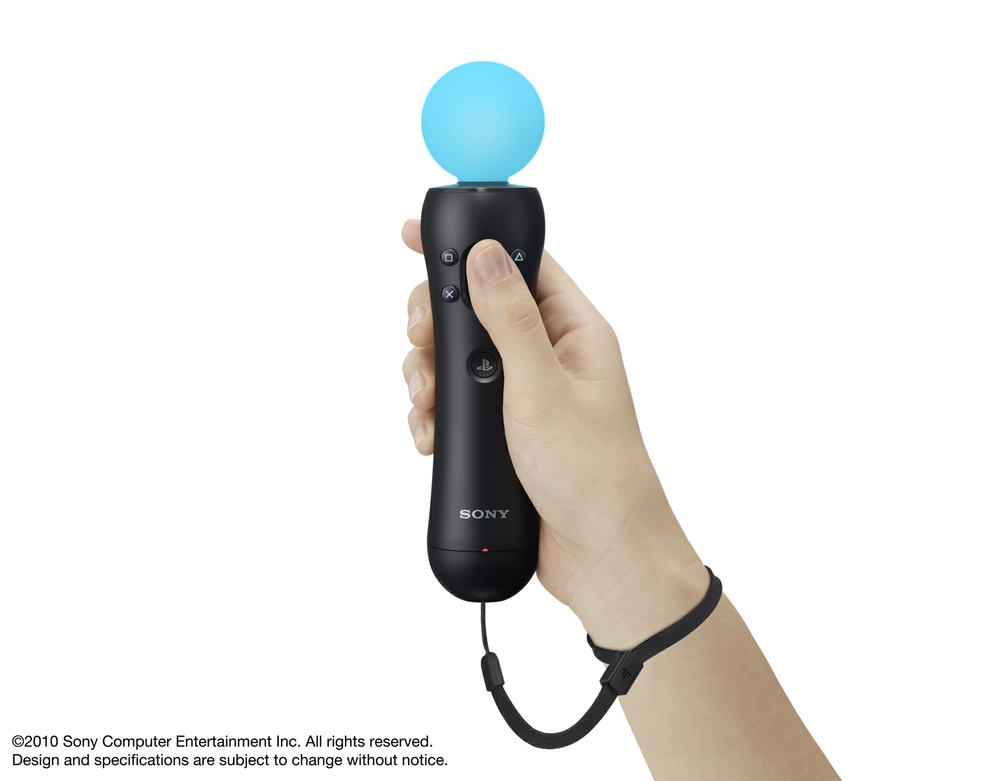 PlayStation Move (Starter Pack) - Imagen 10